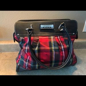Chaps purse